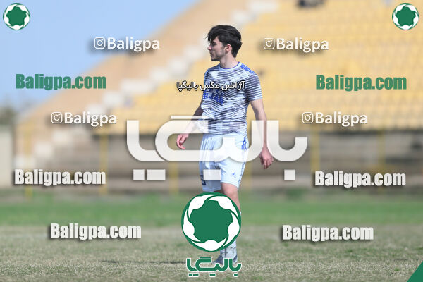نفت اهواز ۰ - ۰ گل گهر سیرجان