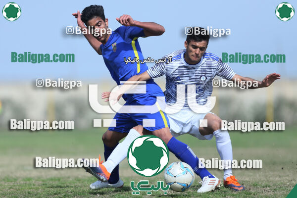 نفت اهواز ۰ - ۰ گل گهر سیرجان