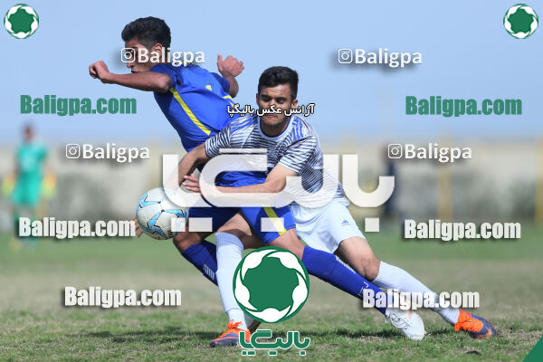 نفت اهواز ۰ - ۰ گل گهر سیرجان