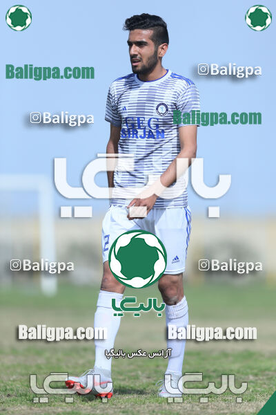 نفت اهواز ۰ - ۰ گل گهر سیرجان
