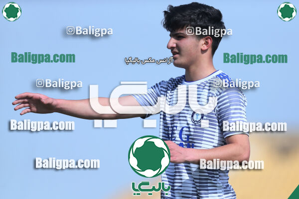 نفت اهواز ۰ - ۰ گل گهر سیرجان