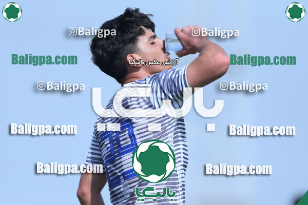 نفت اهواز ۰ - ۰ گل گهر سیرجان