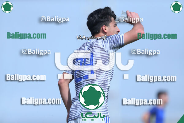 نفت اهواز ۰ - ۰ گل گهر سیرجان