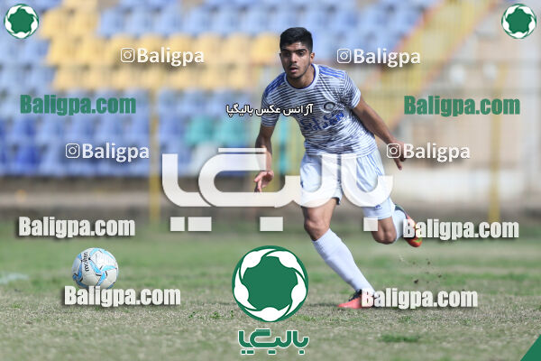 نفت اهواز ۰ - ۰ گل گهر سیرجان