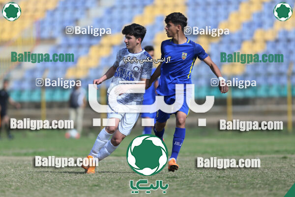 نفت اهواز ۰ - ۰ گل گهر سیرجان