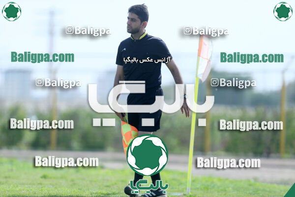 نفت اهواز ۰ - ۰ گل گهر سیرجان