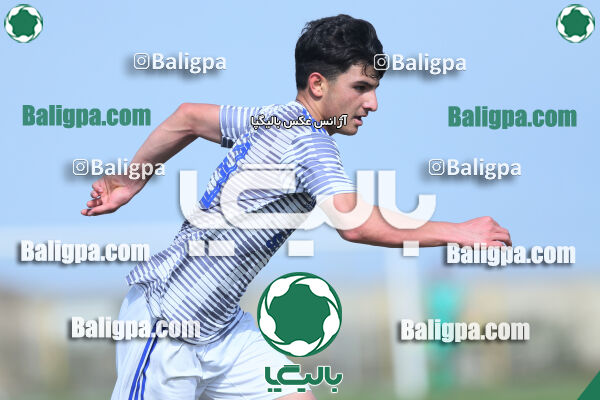 نفت اهواز ۰ - ۰ گل گهر سیرجان