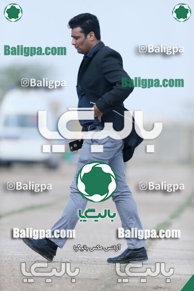نفت اهواز ۰ - ۰ گل گهر سیرجان