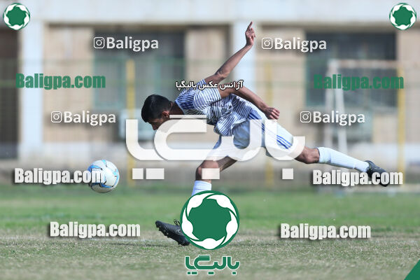 نفت اهواز ۰ - ۰ گل گهر سیرجان