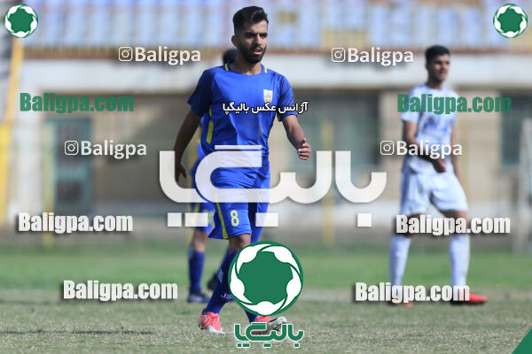 نفت اهواز ۰ - ۰ گل گهر سیرجان