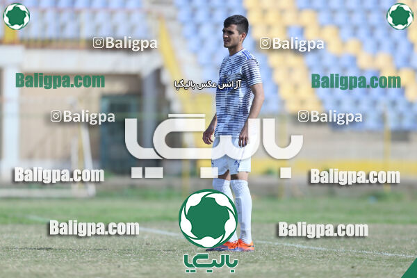نفت اهواز ۰ - ۰ گل گهر سیرجان