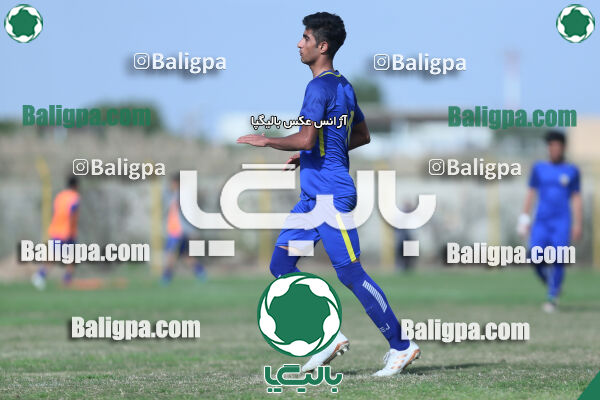نفت اهواز ۰ - ۰ گل گهر سیرجان