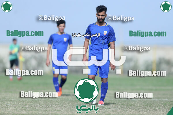 نفت اهواز ۰ - ۰ گل گهر سیرجان