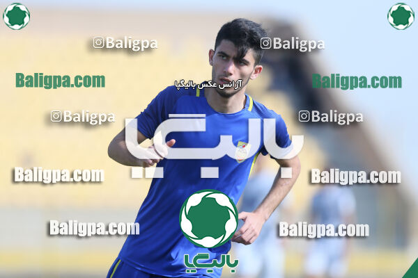 نفت اهواز ۰ - ۰ گل گهر سیرجان