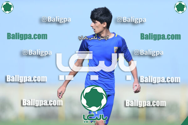 نفت اهواز ۰ - ۰ گل گهر سیرجان