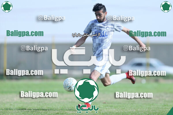 نفت اهواز ۰ - ۰ گل گهر سیرجان