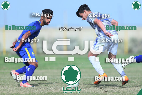 نفت اهواز ۰ - ۰ گل گهر سیرجان