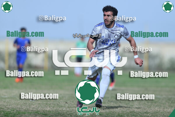 نفت اهواز ۰ - ۰ گل گهر سیرجان