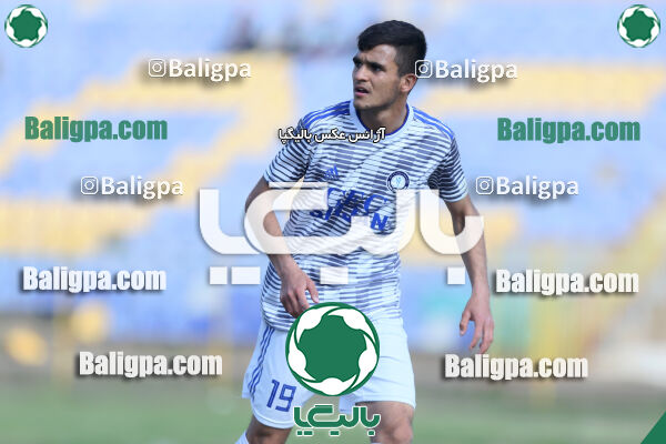 نفت اهواز ۰ - ۰ گل گهر سیرجان