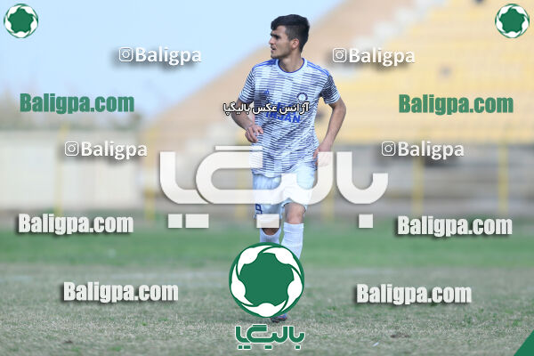 نفت اهواز ۰ - ۰ گل گهر سیرجان