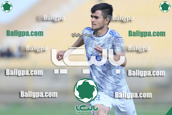 نفت اهواز ۰ - ۰ گل گهر سیرجان