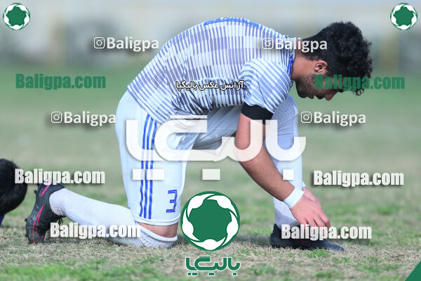 نفت اهواز ۰ - ۰ گل گهر سیرجان