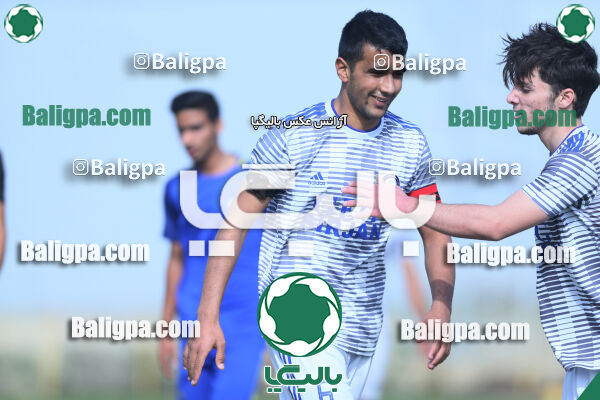 نفت اهواز ۰ - ۰ گل گهر سیرجان