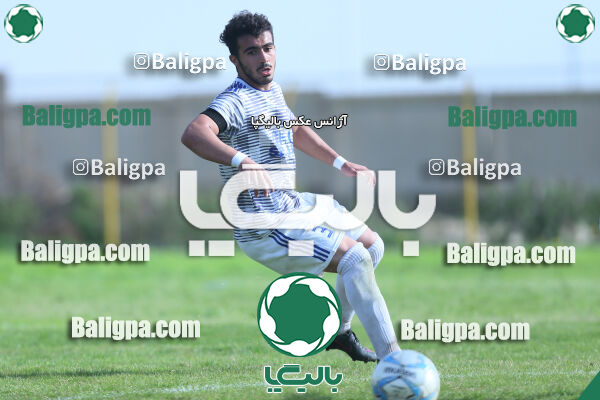 نفت اهواز ۰ - ۰ گل گهر سیرجان