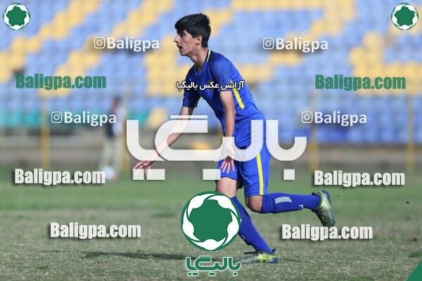 نفت اهواز ۰ - ۰ گل گهر سیرجان