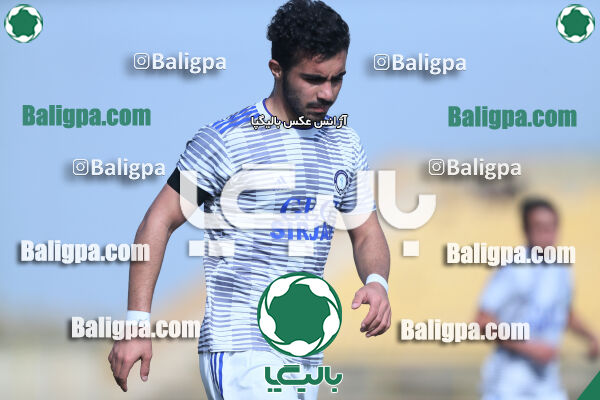 نفت اهواز ۰ - ۰ گل گهر سیرجان