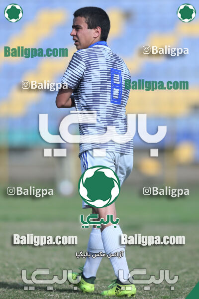 نفت اهواز ۰ - ۰ گل گهر سیرجان