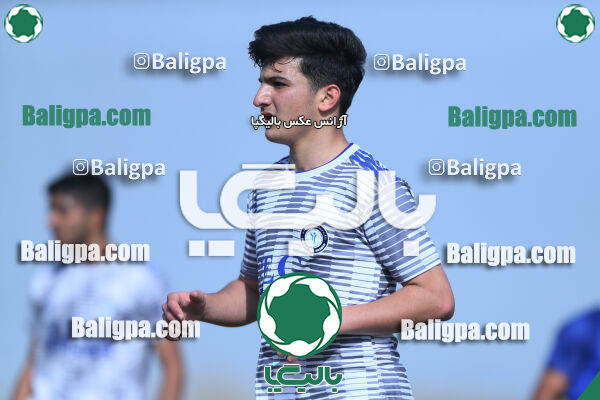 نفت اهواز ۰ - ۰ گل گهر سیرجان