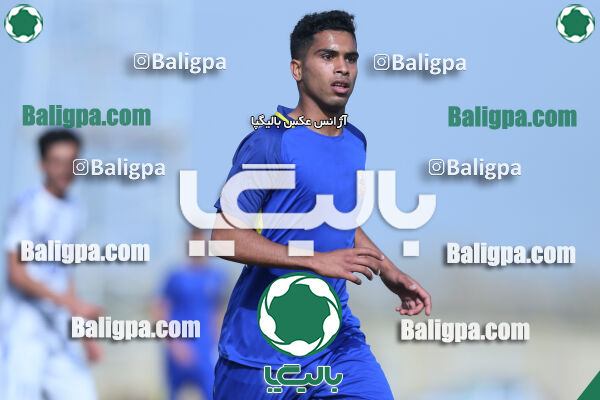 نفت اهواز ۰ - ۰ گل گهر سیرجان