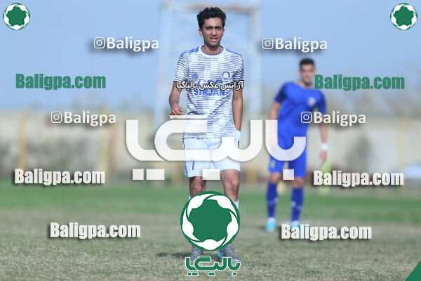 نفت اهواز ۰ - ۰ گل گهر سیرجان