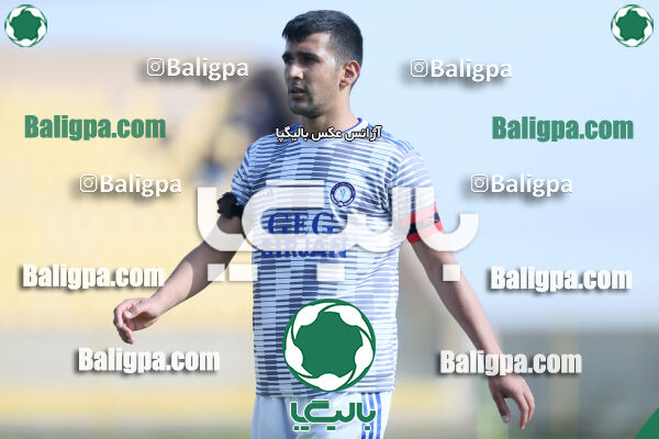 نفت اهواز ۰ - ۰ گل گهر سیرجان