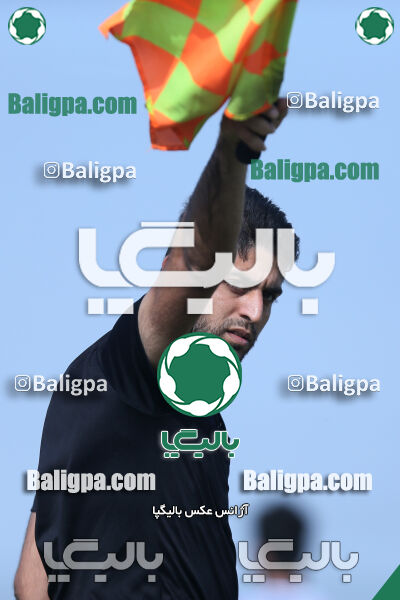 نفت اهواز ۰ - ۰ گل گهر سیرجان