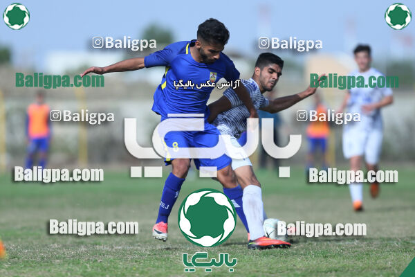 نفت اهواز ۰ - ۰ گل گهر سیرجان