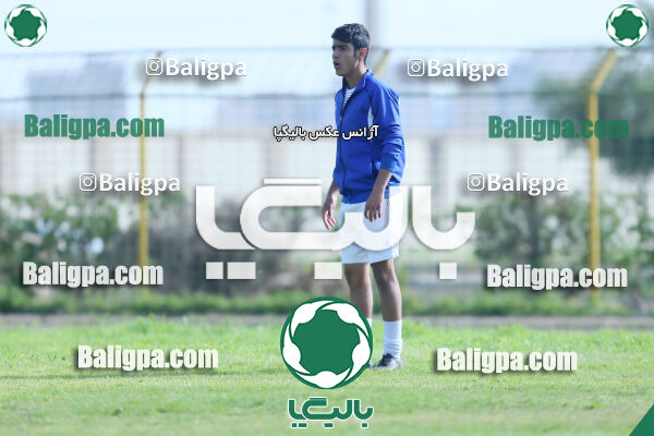 نفت اهواز ۰ - ۰ گل گهر سیرجان