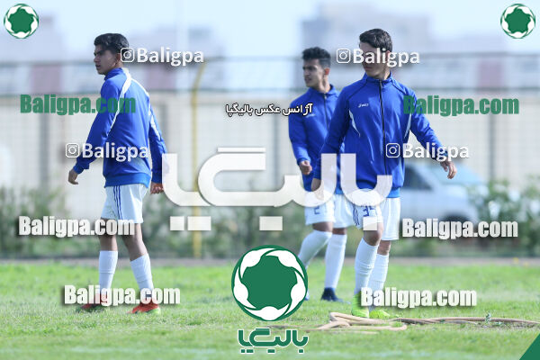 نفت اهواز ۰ - ۰ گل گهر سیرجان