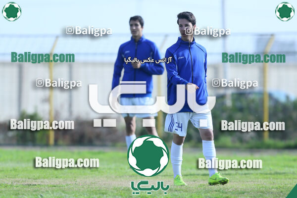 نفت اهواز ۰ - ۰ گل گهر سیرجان