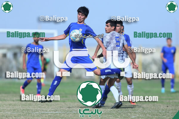 نفت اهواز ۰ - ۰ گل گهر سیرجان