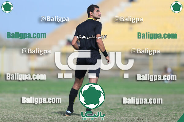 نفت اهواز ۰ - ۰ گل گهر سیرجان