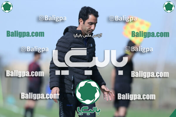نفت اهواز ۰ - ۰ گل گهر سیرجان