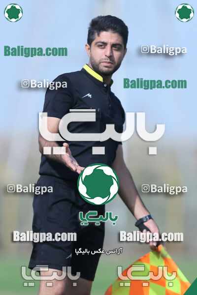 نفت اهواز ۰ - ۰ گل گهر سیرجان