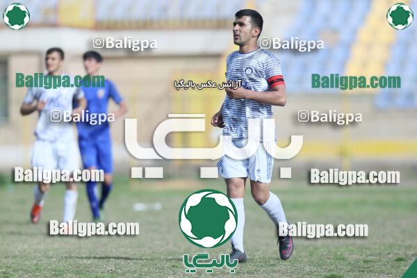 نفت اهواز ۰ - ۰ گل گهر سیرجان