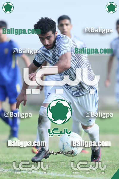 نفت اهواز ۰ - ۰ گل گهر سیرجان