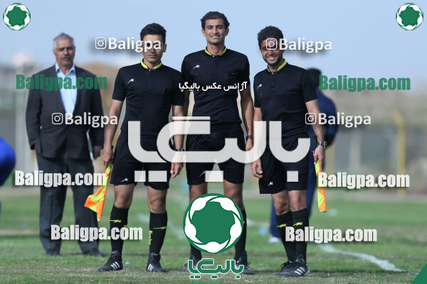 نفت اهواز ۰ - ۰ گل گهر سیرجان