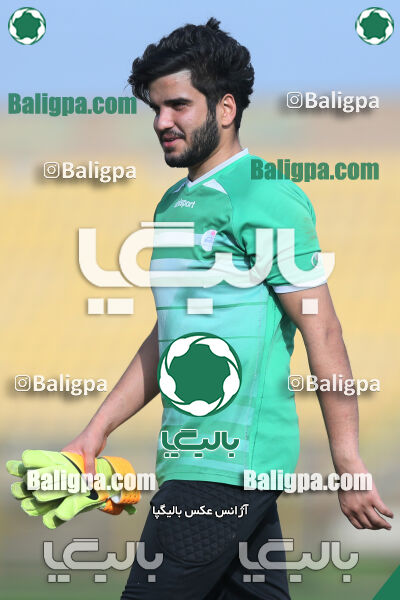 نفت اهواز ۰ - ۰ گل گهر سیرجان