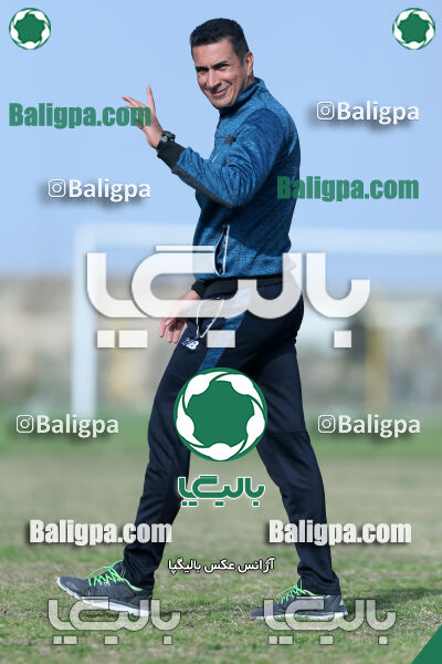 نفت اهواز ۰ - ۰ گل گهر سیرجان