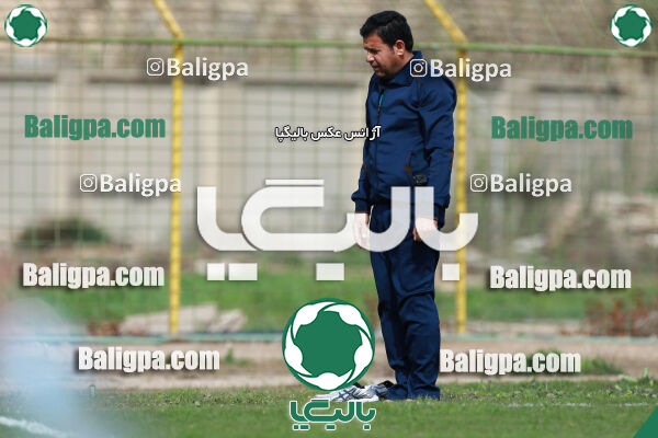 نفت اهواز ۰ - ۰ گل گهر سیرجان